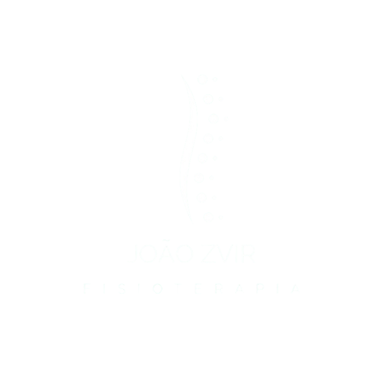 Logotipo João Zvir Fisioterapia